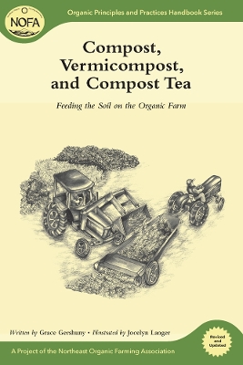 Compost, Vermicompost and Compost Tea book