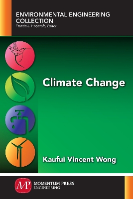 Climate Change book