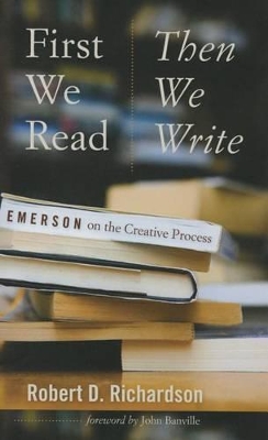 First We Read, Then We Write book