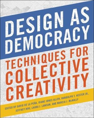 Design as Democracy book