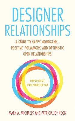 Designer Relationships book