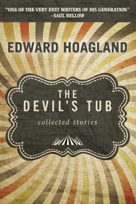 The Devil's Tub by Edward Hoagland