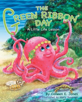 The Green Ribbon Day book