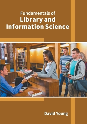 Fundamentals of Library and Information Science book