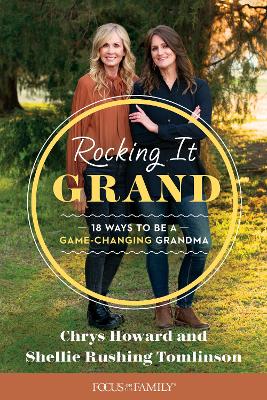 Rocking It Grand book