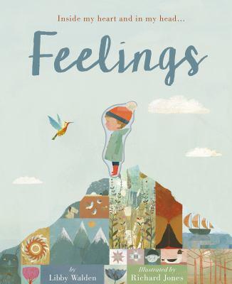 Feelings book