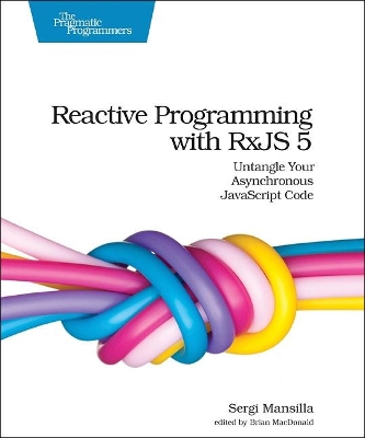 Reactive Programming with RxJS book