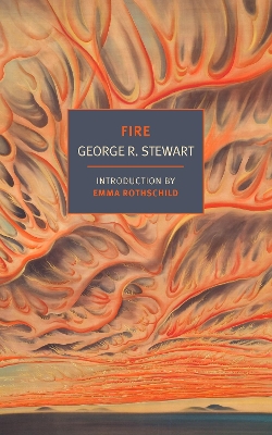 Fire book