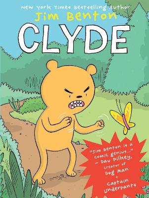 Clyde book