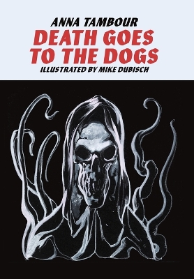 Death Goes to the Dogs book