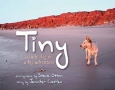 Tiny by Steve Otton