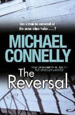 Reversal book