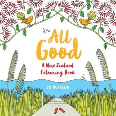 All Good by Jo Pearson