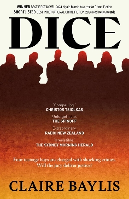 Dice book