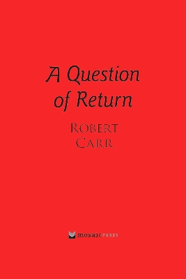 Question of Return book