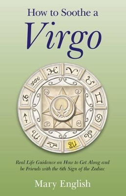 How to Soothe a Virgo book