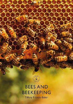 Bees and Beekeeping book