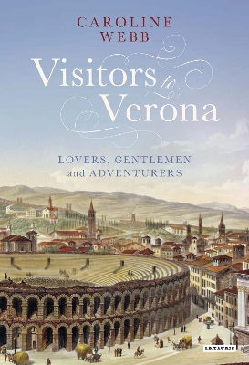 Visitors to Verona book