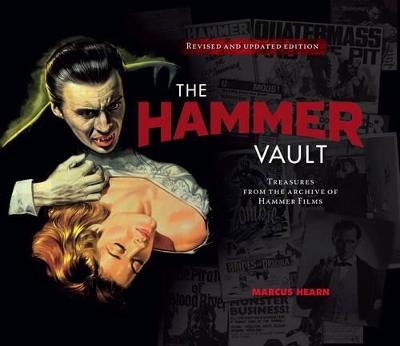 Hammer Vault book