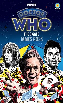 Doctor Who: The Giggle (Target Collection) book