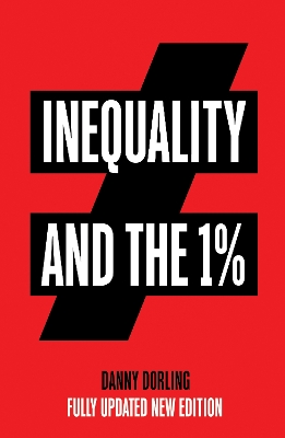 Inequality and the 1% book