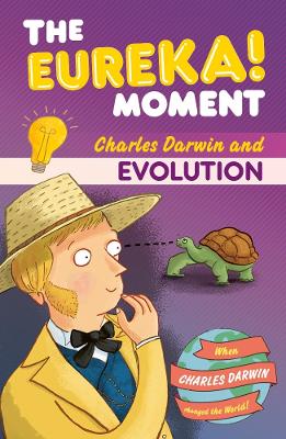 The Eureka! Moment: Evolution book