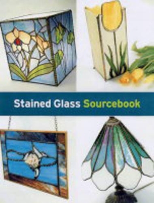 Stained Glass Sourcebook book