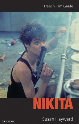 Nikita by Susan Hayward