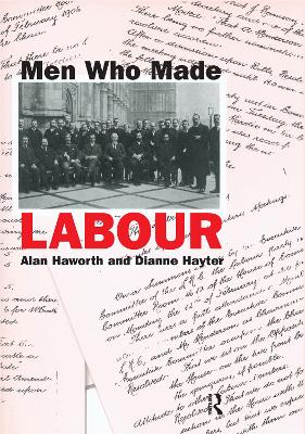 Men Who Made Labour book