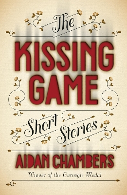 Kissing Game book