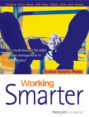 Working Smarter book