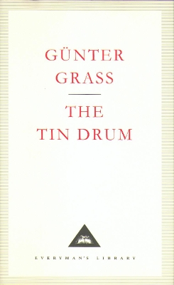 Tin Drum by Günter Grass