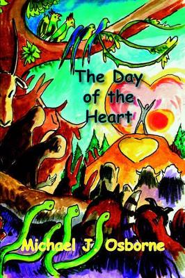 Day of the Heart book