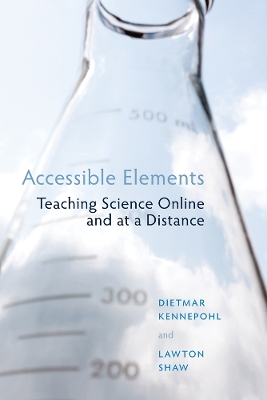 Accessible Elements book