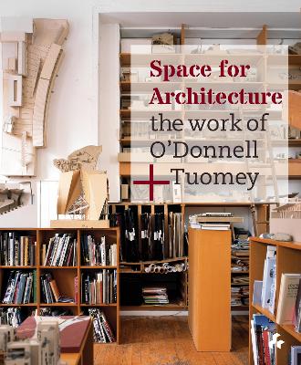 Space for Architecture book