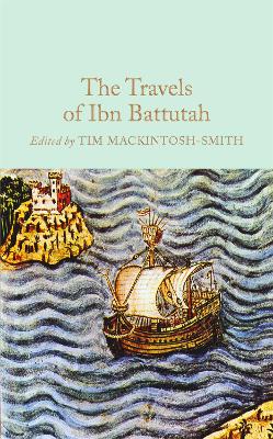 The Travels of Ibn Battutah book