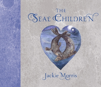Seal Children book
