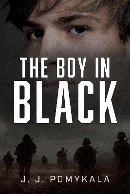 The Boy in Black book