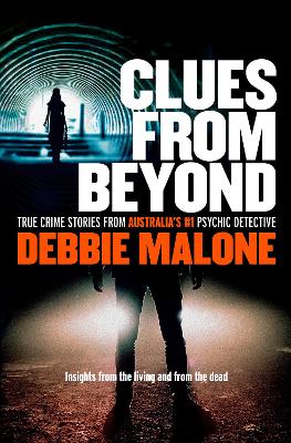 Clues from Beyond book