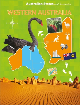 Western Australia (PB) book