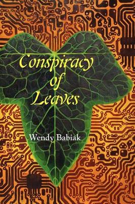 Conspiracy of Leaves book