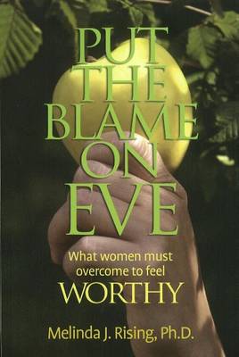 Put the Blame on Eve book