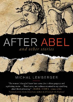 After Abel and Other Stories book