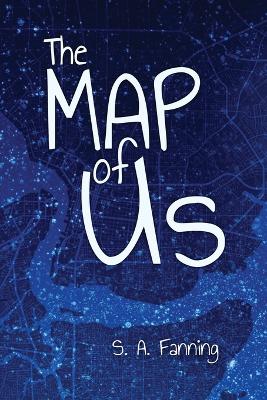 The Map of Us book