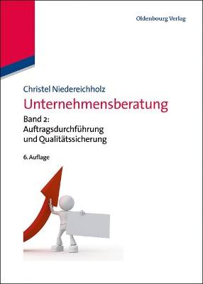 Unternehmensberatung book