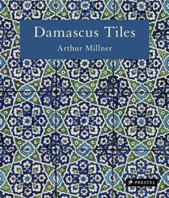 Damascus Tiles book