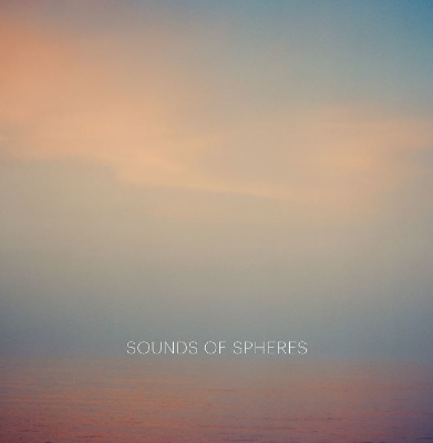 Mat Hennek: Sounds of Spheres book