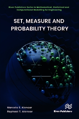 Set, Measure and Probability Theory book