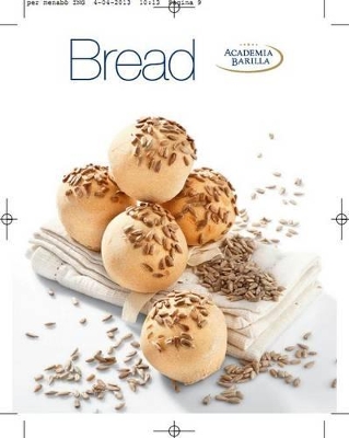 Bread book