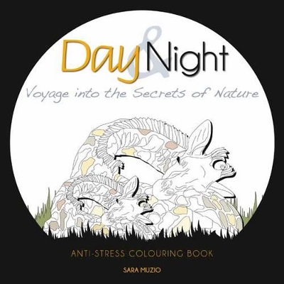 Day and Night book